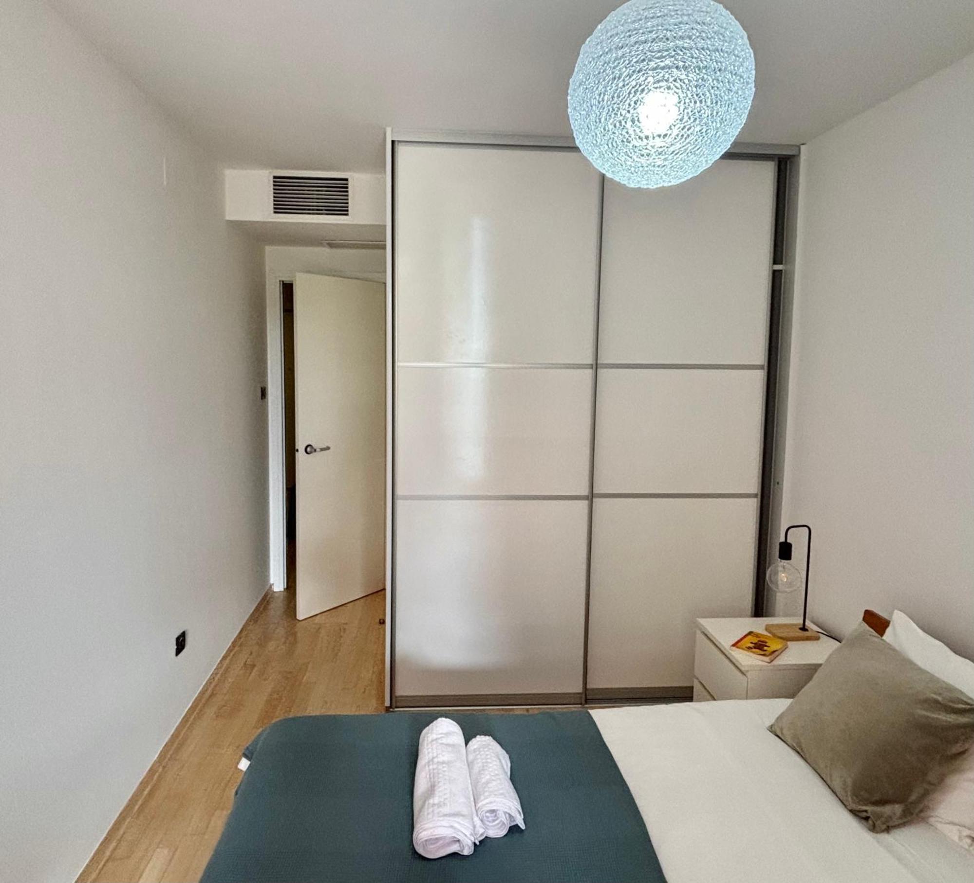 Terrace Bliss Apartment With Free Garage Zagreb Exterior photo